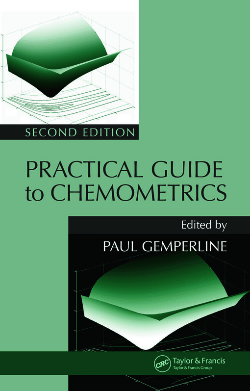 Practical guide to chemometrics
