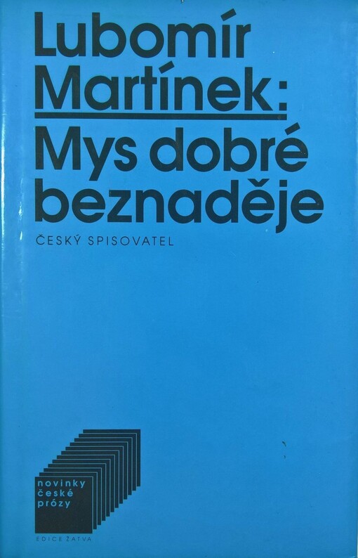 Mys dobré beznaděje