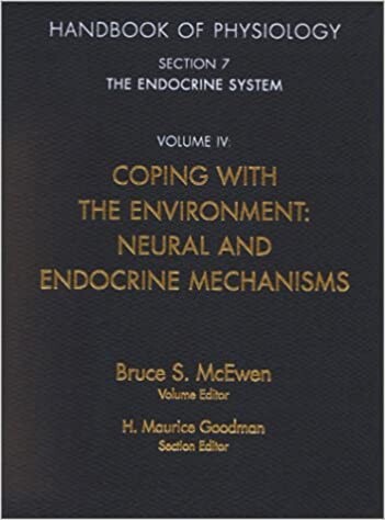 Handbook of Physiology Sect 4: Rev Ed Environmental Physiology (2 Vol Set)