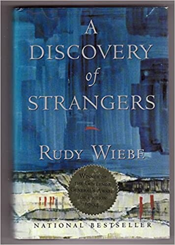 A Discovery of Strangers