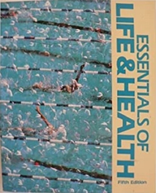 Essentials of life & health
