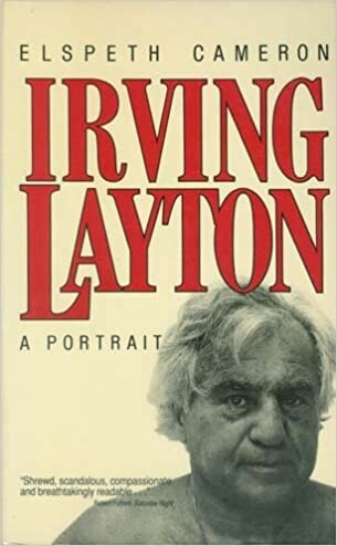 Irving Layton: A portrait
