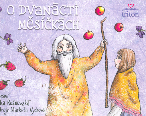 O dvanácti měsíčkách