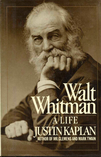 Walt Whitman : a life   