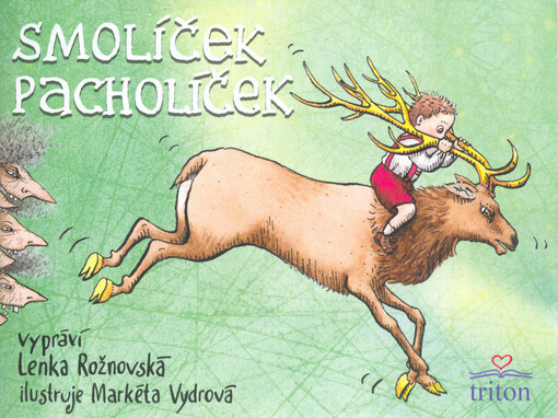 Smolíček pacholíček
