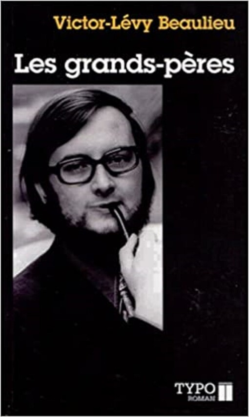 GRANDS-PERES -LES (TYPO)