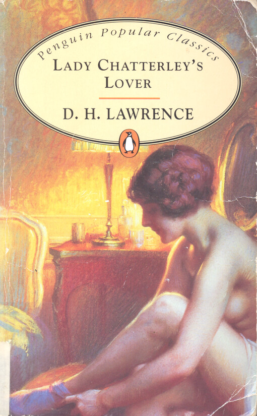 Lady Chatterley's Lover