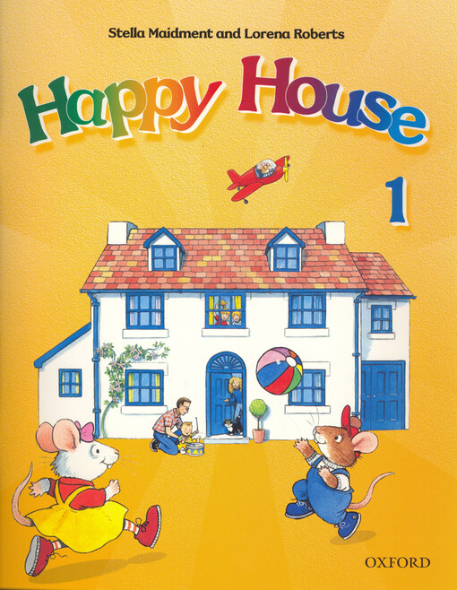 Happy house 1