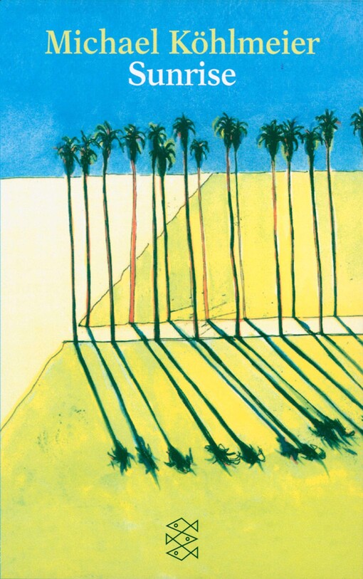 Sunrise (Fiction, Poetry & Drama) (German Edition)