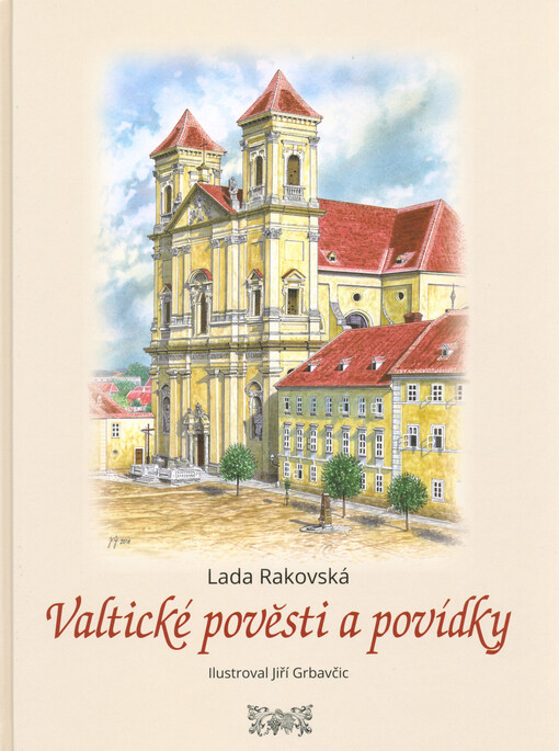 Valtické pověsti a povídky