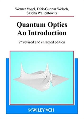 Lectures in Quantum Optics: An Introduction, 2nd Edition