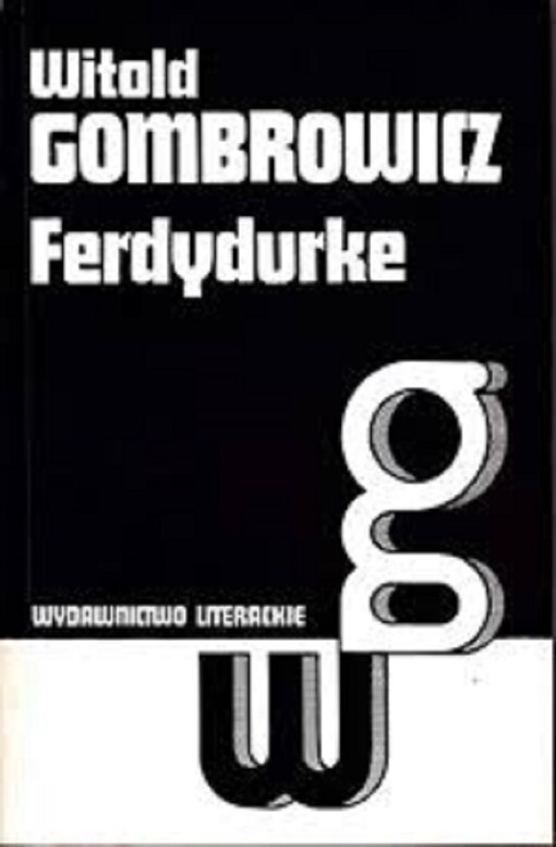 Ferdydurke