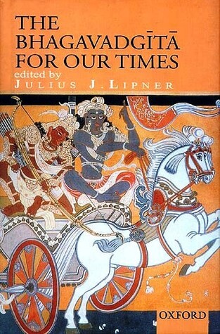 The Bhagavadgītā for our times