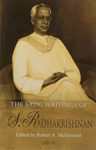 Basic Writings of Radhakrishnan