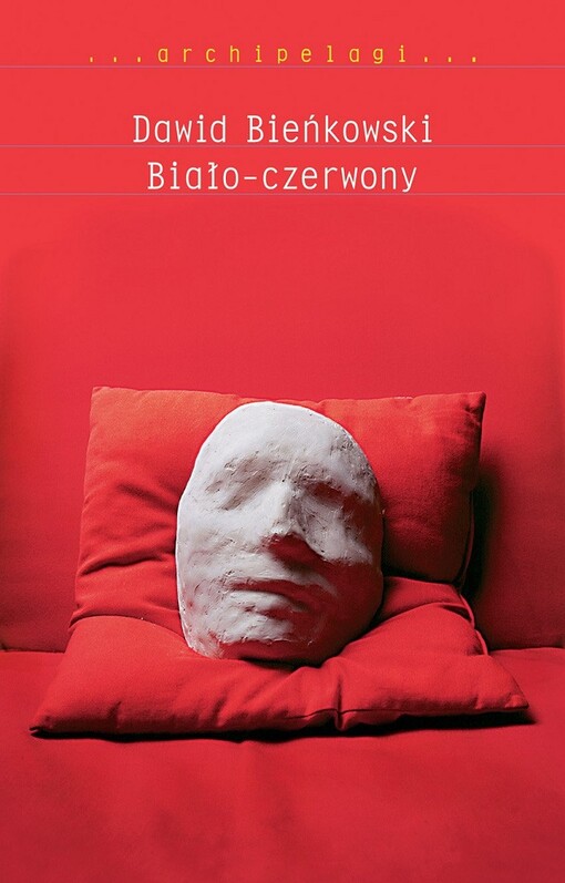 Biało-czerwony