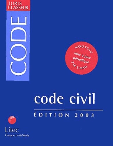 Code civil