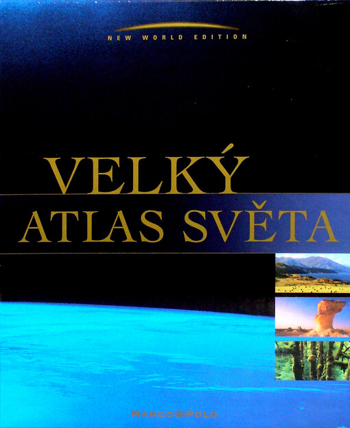 Velký atlas světa