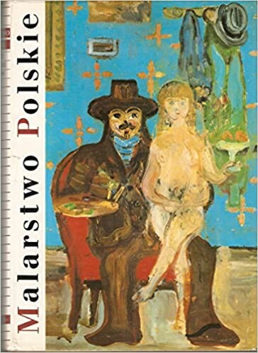 Malarstwo Polskie: Miedzy Wojnami, 1918-1939 (Polish Edition)