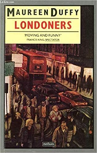 Londoners : an elegy