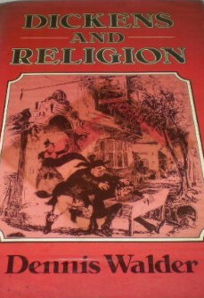 Dickens and Religion