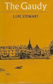 The Gaudy (His A staircase in Surrey)