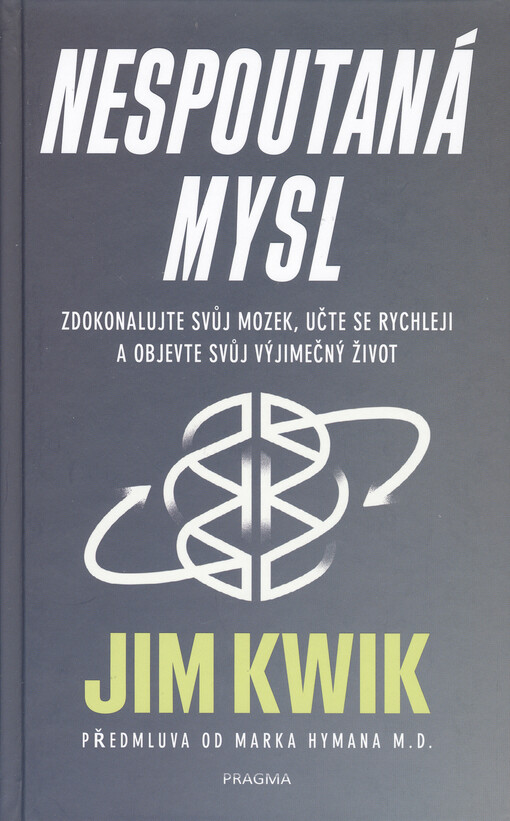 Nespoutaná mysl