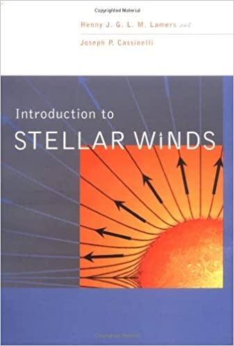 Introduction to Stellar Winds