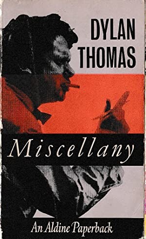 Miscellany: No.1 (Aldine Paperbacks)
