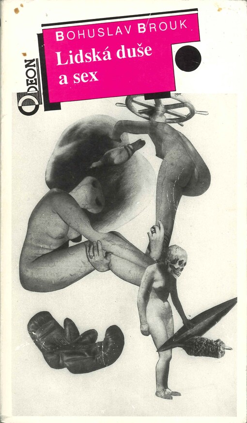 Lidská duše a sex