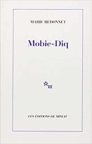 Mobie-Diq (French Edition)