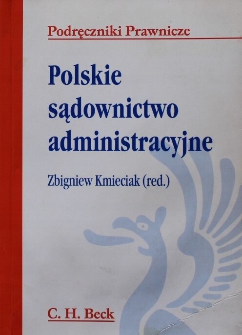 Polskie sądownictwo administracyjne
