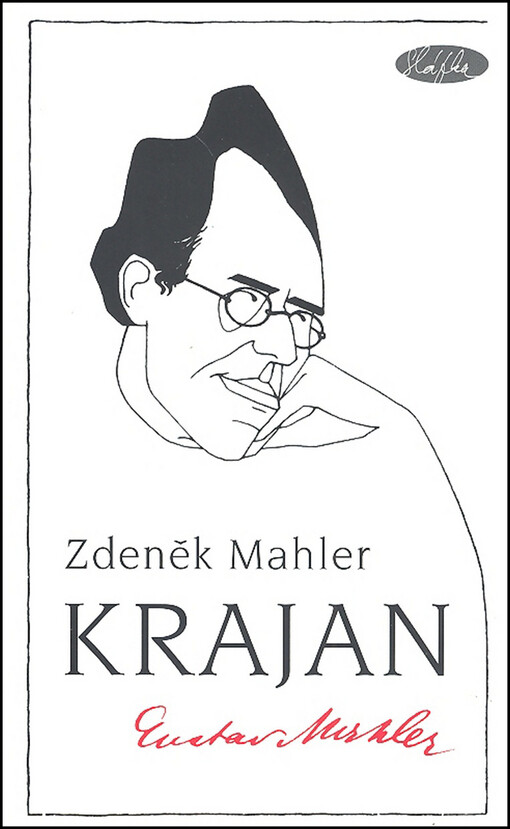 Krajan: Gustav Mahler