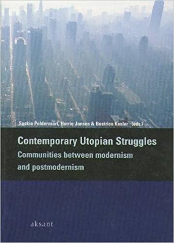 Contemporary Utopian Struggles