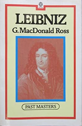 Leibniz (Past Masters)