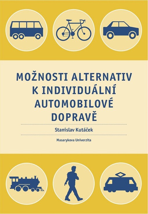 Možnosti alternativ k individuální automobilové dopravě