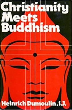 Christianity meets Buddhism    