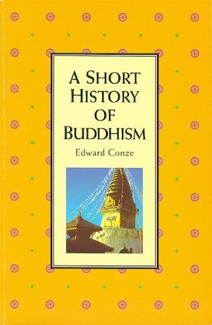 A Short History of Buddhism