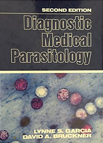 Diagnostic medical parasitology