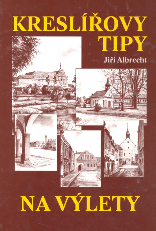 Kreslířovy tipy na výlety