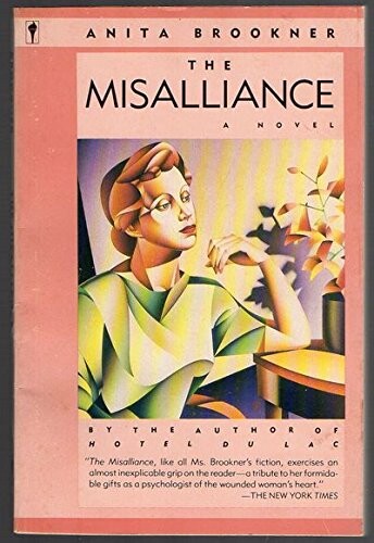 The Misalliance: A Novel