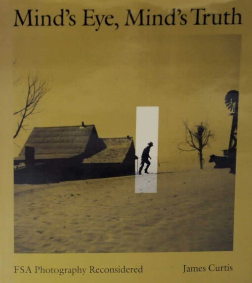 Mind's Eye, Mind's Truth: Fsa Photography Reconsidered (American Civilization)