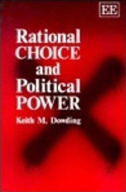 Rational Choice and Political Power