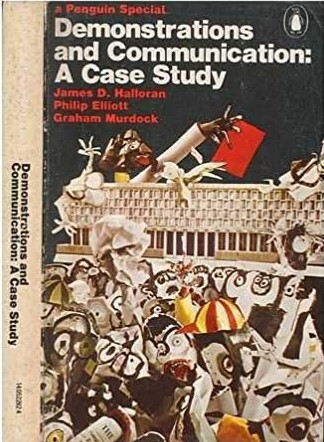 Demonstrations and Communication: A Case Study (Penguin special)