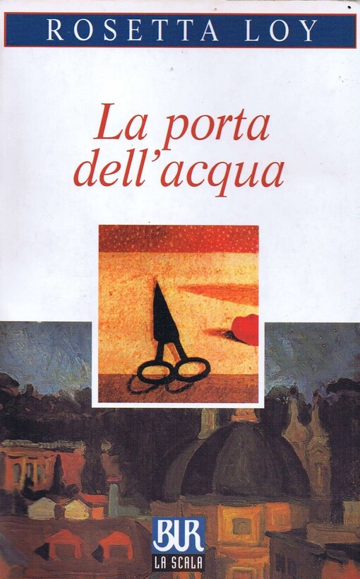 La porta dell’acqua