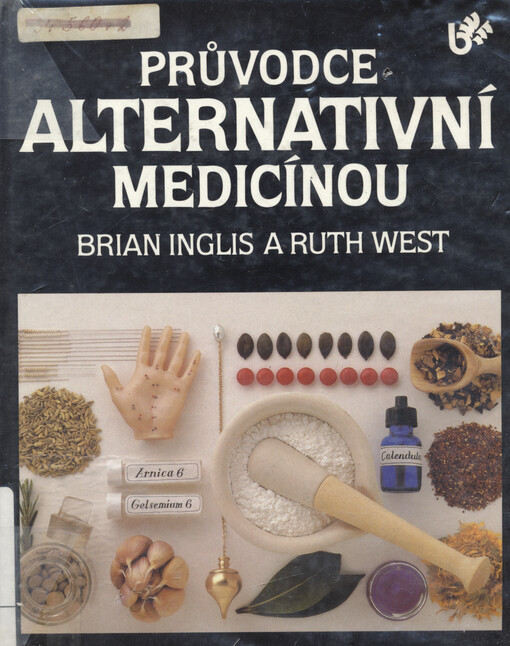 Průvodce alternativní medicínou