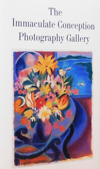 Immaculate Conception Photography Gallery and Other Stories