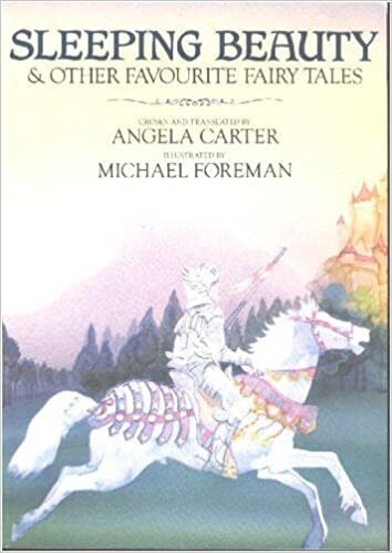 Sleeping Beauty (Favourite fairy tales)