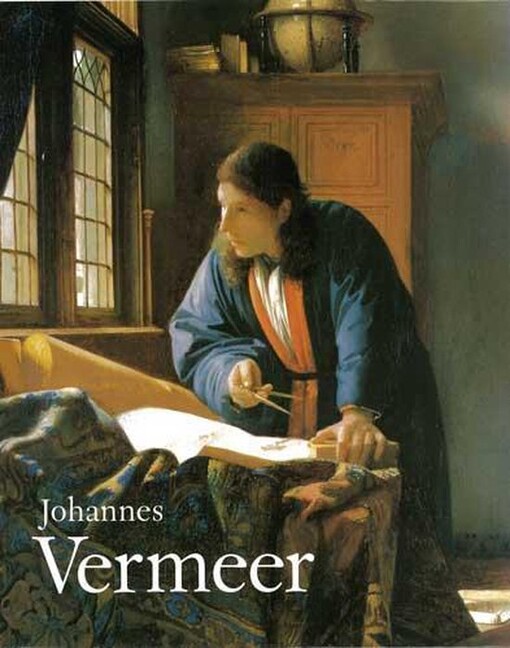 Johannes Vermeer