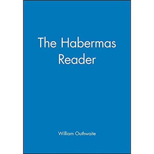 The Habermas reader
