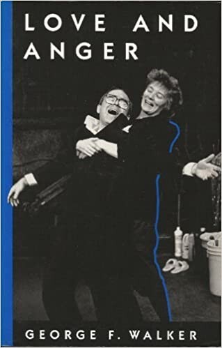 Love & Anger
